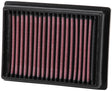 2013 KTM 1190 Adventure Replacement Air Filter | Dirty Garage