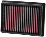 2013 KTM 1190 Adventure Replacement Air Filter | Dirty Garage