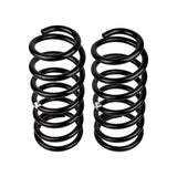 2007-2021 Land Cruiser Rear Coil Spring - View 4 | Dirty Garage