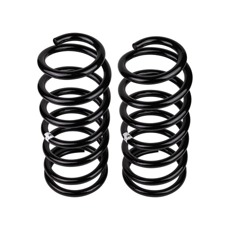 2007-2021 Land Cruiser Rear Coil Spring - View 4 | Dirty Garage