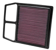 2011-2013 Can-Am Commander 800CC-1000CC Air Filter | Dirty Garage