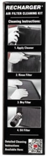 Universal Filter Cleaning Kit - View 10 | Dirty Garage
