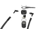 2016-2021 Camaro LT1 6.2L (Gas) Catch Can Oil Separator - View 7 | Dirty Garage