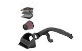 2023-2026 Bronco Raptor V6 3.0L F/I AirCharger Performance Air Intake System - View 6 | Dirty Garage