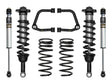 2025-2026 4Runner ICON Front and Rear Lift Kit | Dirty Garage