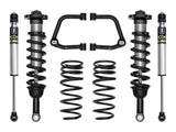 2025-2026 4Runner ICON Front and Rear Lift Kit | Dirty Garage