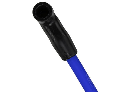 Universal 9mm Spark Plug Wire Sets - Blue - View 3 | Dirty Garage