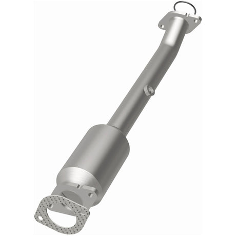 2011-2015 Frontier Catalytic Converter Direct Fit Underbody - View 4 | Dirty Garage