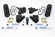 1999-2000 Super Duty 2WD 6" Basic System with Performance Shocks | Dirty Garage