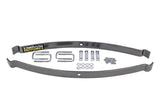1999-2006 Silverado 1500 EZ Level 990 Helper Spring - Up To 2000lbs | Dirty Garage