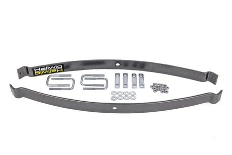 1999-2006 Silverado 1500 EZ Level 990 Helper Spring - Up To 2000lbs | Dirty Garage