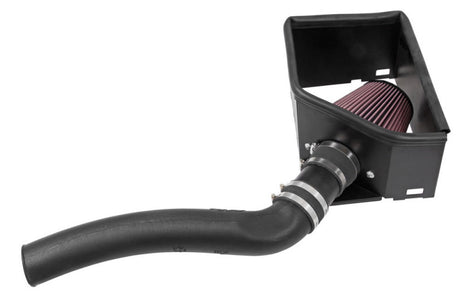 2015-2016 Ram 1500 V6-3.0L DSL Performance Intake Kit - View 7 | Dirty Garage