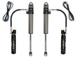 2018-2023 Wrangler ICON 2.5 CDEV Front Shock Kit | Dirty Garage
