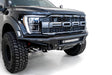 2021-2023 F-150 Raptor Phantom Front Bumper | Dirty Garage
