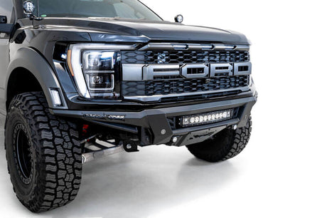2021-2023 F-150 Raptor Phantom Front Bumper | Dirty Garage