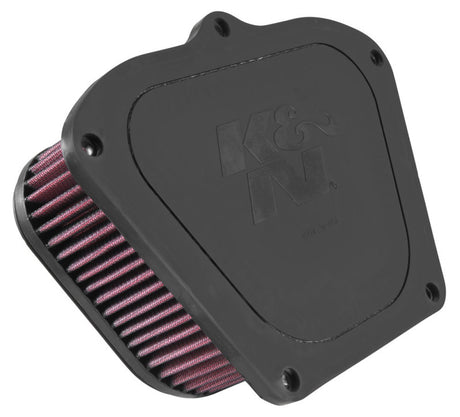 1999-2007 GSX1300R Hayabusa Air Filter - View 8 | Dirty Garage