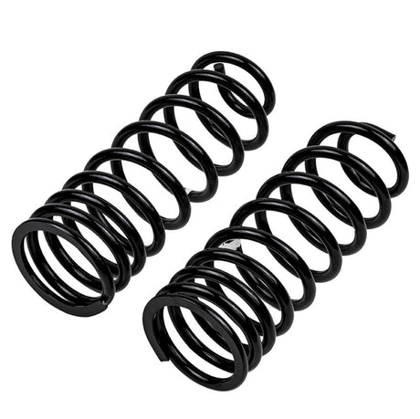 1996-2009 Toyota 4Runner Coil Spring Rear Prado To 2003 - View 3 | Dirty Garage