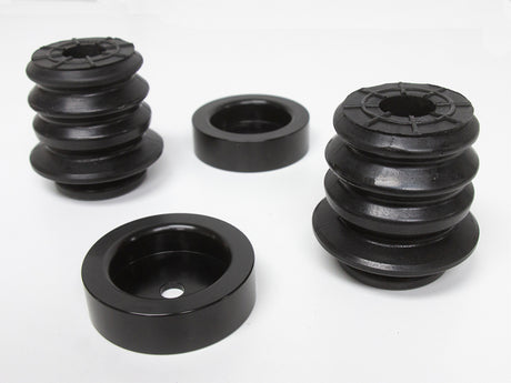 Universal Foam Bump Stop Kit | Dirty Garage