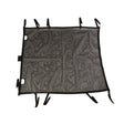 Rugged Ridge Eclipse Sun Shade Full 18-20 Jeep Wrangler JL 2-Dr | Dirty Garage