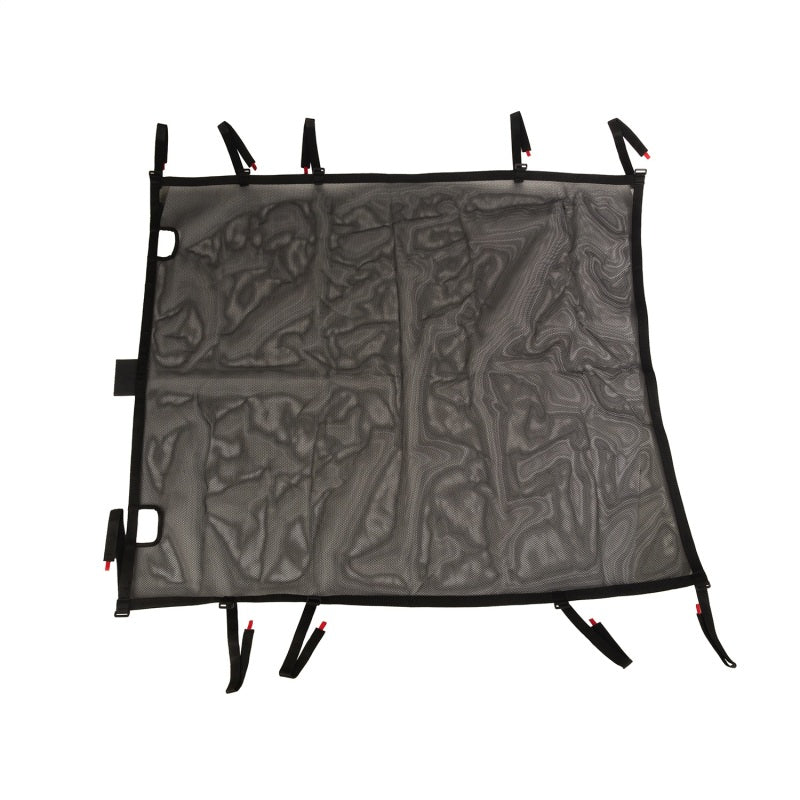 Rugged Ridge Eclipse Sun Shade Full 18-20 Jeep Wrangler JL 2-Dr | Dirty Garage