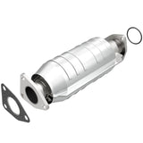 1996-2001 Prelude 2.3L Catalytic Converter Direct Fit | Dirty Garage
