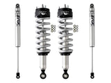 2014-2018 GM 2" 1/2 Ton 6-Lug Stage 3 Leveling Kit with Fox Shocks 2" - View 2 | Dirty Garage