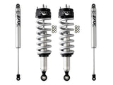 2007-2018 GMC 1500 Stage 3 Leveling Kit w/ Fox Shocks - View 2 | Dirty Garage