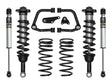 2024-2025 Tacoma ICON Front and Rear Lift Kit | Dirty Garage