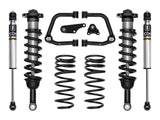 2024-2025 Tacoma ICON Front and Rear Lift Kit | Dirty Garage