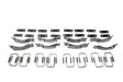 Universal Hellwig Trailer Helper Spring (1302) - Dirty Garage