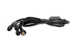 Universal Morimoto Rock Light Splitter RGB | Dirty Garage