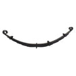 1980-1989 Toyota Land Cruiser Leaf Spring Land Cruiser 60 Series Rear | Dirty Garage