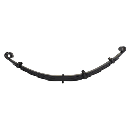 1980-1989 Toyota Land Cruiser Leaf Spring Land Cruiser 60 Series Rear | Dirty Garage