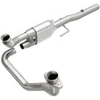 1996-1999 Ram 1500 Ram HD Catalytic Converter Direct Fit | Dirty Garage