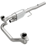 1996-1999 Ram 1500 Ram HD Catalytic Converter Direct Fit | Dirty Garage