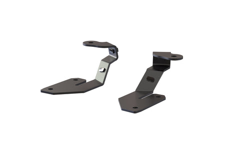 2003-2010 Cayenne Ditch Light Brackets | Dirty Garage