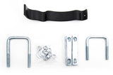 Universal Hellwig SPRING SLING - 2 1/2" WIDE (1305) - Dirty Garage