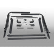 Rugged Ridge Factory Soft Top Hardware 87-95 Jeep Wrangler | Dirty Garage