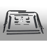 Rugged Ridge Factory Soft Top Hardware 87-95 Jeep Wrangler | Dirty Garage