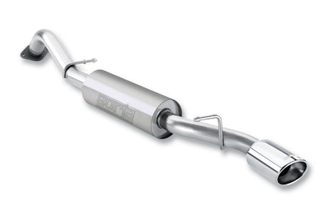 Borla 09-13 Toyota Corolla 1.8L/2.4L SS Exhaust (rear section only) - View 3 | Dirty Garage