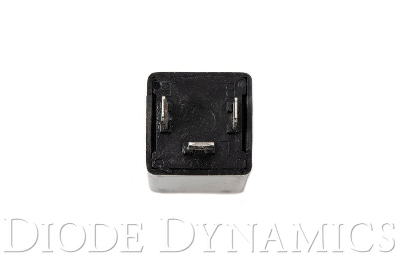 Universal CF15 (CF13/CF14/EP34/EP35) LED Turn Signal Flasher - View 2 | Dirty Garage
