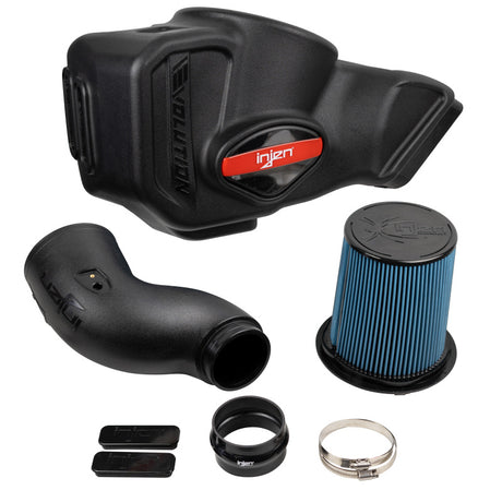 2019-2022 Ram HD 6.7L Evolution Intake Dry Filter - View 5 | Dirty Garage