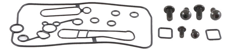 2006-2014 Honda TRX450ER Carburetor Mid Body/Jet Block Gasket Kit | Dirty Garage