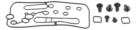 2006-2014 Honda TRX450ER Carburetor Mid Body/Jet Block Gasket Kit | Dirty Garage