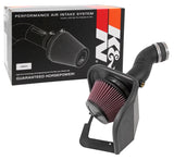 2015-2016 200 3.6L V6 Performance Intake Kit - View 10 | Dirty Garage