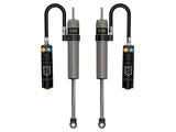 2025-2026 4Runner ICON 2.5 RR CDXS Rear Shock Kit | Dirty Garage