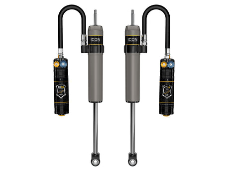 2025-2026 4Runner ICON 2.5 RR CDXS Rear Shock Kit | Dirty Garage