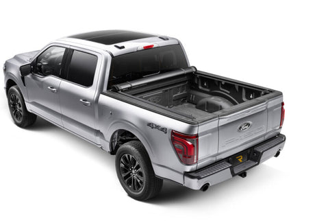 2015-2025 F-150 Pro X15 Bed Cover - View 3 | Dirty Garage