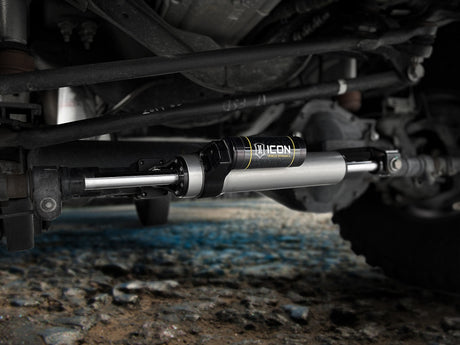 2005-2022 Super Duty 2.5 Power Brake Steering Stabilizing Kit - View 2 | Dirty Garage