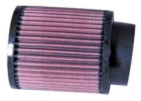 Universal Rubber Filter 3 inch 5 Degree FLG 4 1/2 inch OD 5 inch Height | Dirty Garage